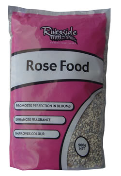 Rose Food Rose Food