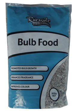 Bulb Food Bulb Food