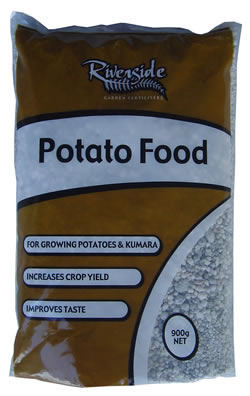 Potato Food Potato Food
