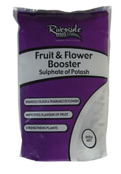 Fruit & Flower Booster Fruit & Flower Booster