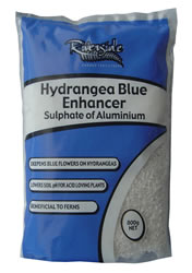 Hydrangea Blue Enhancer Hydrangea Blue Enhancer