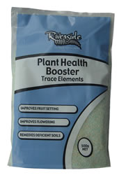 Plant Health Booster Plant Health Booster