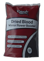 Dried Blood Dried Blood