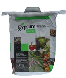 Gypsum Gypsum