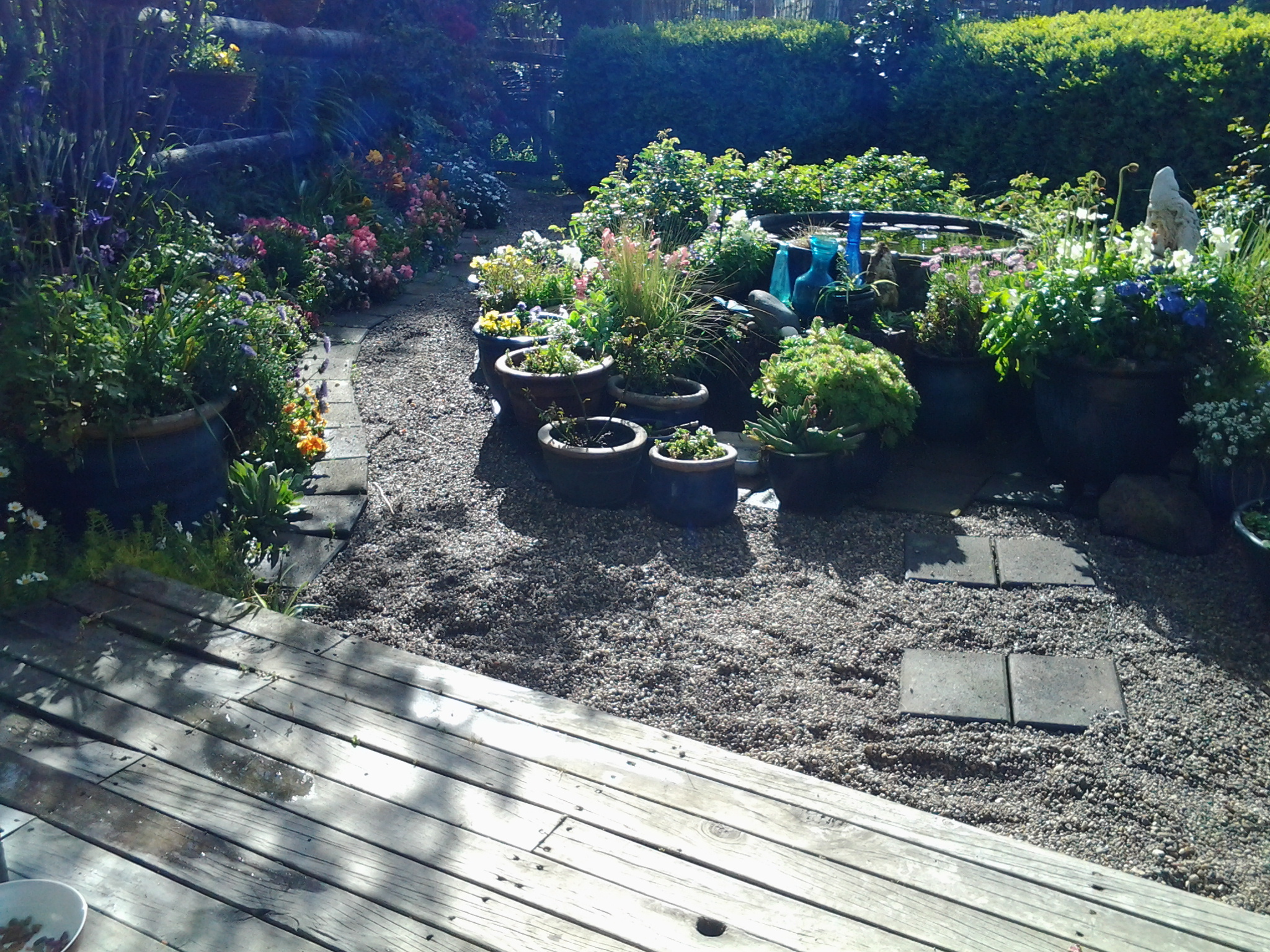 Gardener